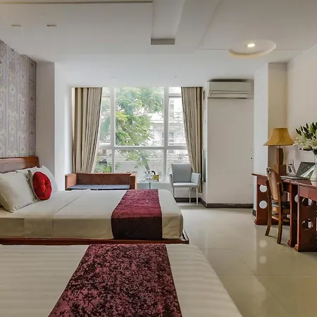 Lien Thanh Hotel